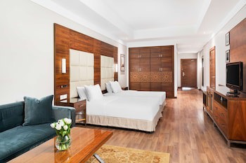Hilton Pyramids Golf fotoğrafı