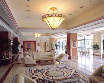 Hilton Pyramids Golf galeri fotoğrafı