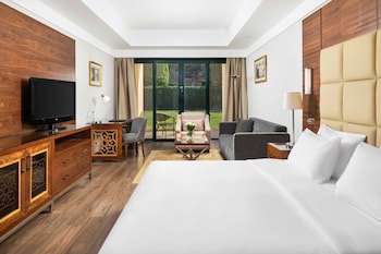 Hilton Pyramids Golf galeri fotoğrafı