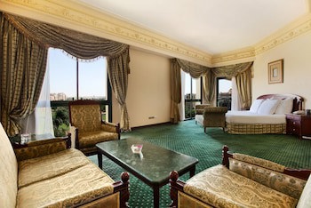 Hilton Pyramids Golf galeri fotoğrafı