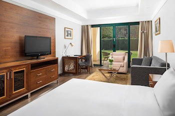 Hilton Pyramids Golf galeri fotoğrafı