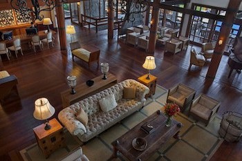 Carmelo Resort & Spa
