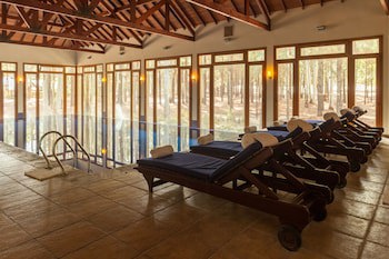 Carmelo Resort & Spa