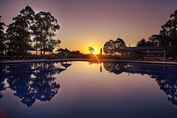 Carmelo Resort & Spa