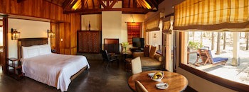 Carmelo Resort & Spa