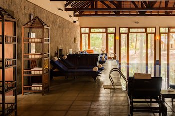 Carmelo Resort & Spa