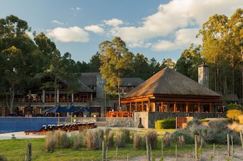 Carmelo Resort & Spa