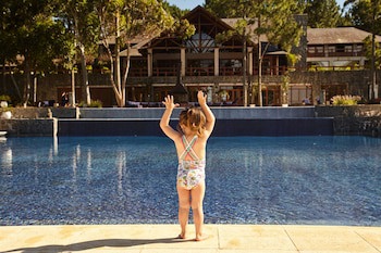 Carmelo Resort & Spa