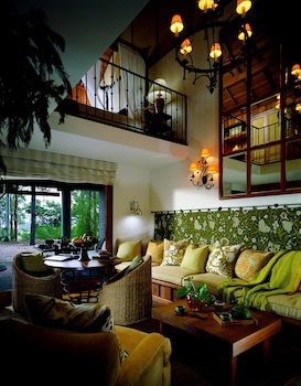 Carmelo Resort & Spa