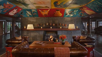 Carmelo Resort & Spa