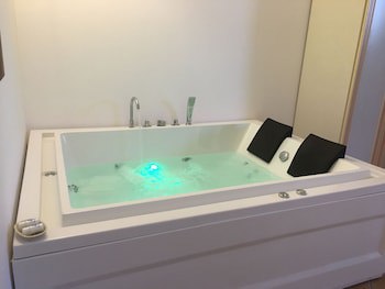 Hotel Costazzurra Museum & Spa galeri fotoğrafı