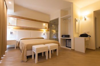Hotel Costazzurra Museum & Spa galeri fotoğrafı