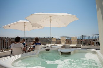 Hotel Costazzurra Museum & Spa galeri fotoğrafı