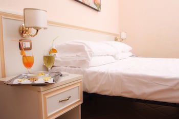 Hotel Costazzurra Museum & Spa galeri fotoğrafı