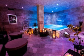 Hotel Costazzurra Museum & Spa galeri fotoğrafı