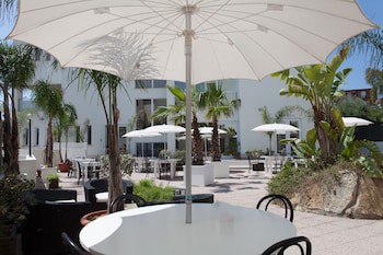Hotel Costazzurra Museum & Spa galeri fotoğrafı