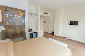 Hotel Costazzurra Museum & Spa galeri fotoğrafı