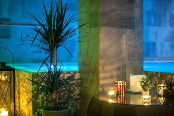 Hotel Costazzurra Museum & Spa galeri fotoğrafı