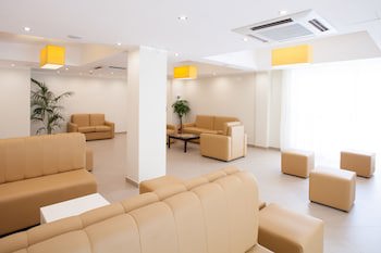 Hotel Costazzurra Museum & Spa fotoğrafı