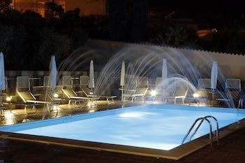Hotel Costazzurra Museum & Spa galeri fotoğrafı