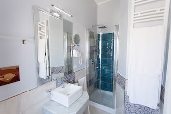 Hotel Costazzurra Museum & Spa galeri fotoğrafı