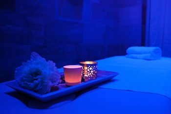 Hotel Costazzurra Museum & Spa galeri fotoğrafı