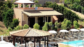 Hotel Costazzurra Museum & Spa galeri fotoğrafı