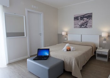 Hotel Costazzurra Museum & Spa galeri fotoğrafı