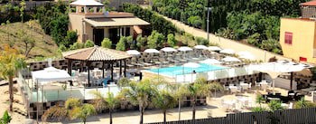 Hotel Costazzurra Museum & Spa galeri fotoğrafı
