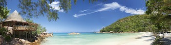 Constance Lemuria,Seychelles