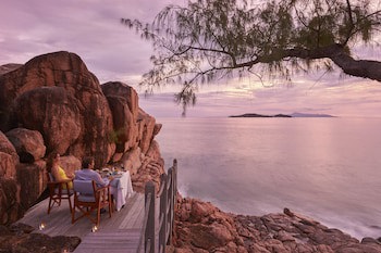 Constance Lemuria,Seychelles