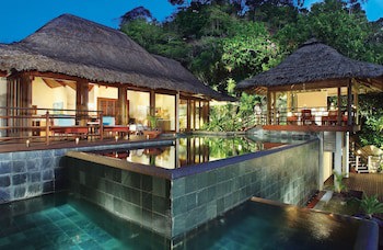 Constance Lemuria,Seychelles