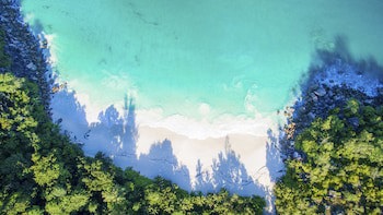 Constance Lemuria,Seychelles