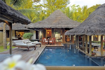 Constance Lemuria,Seychelles