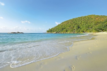 Constance Lemuria,Seychelles