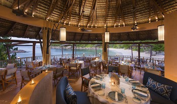 Constance Lemuria,Seychelles