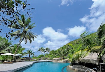 Constance Lemuria,Seychelles