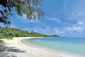 Constance Lemuria,Seychelles