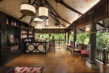 Constance Lemuria,Seychelles