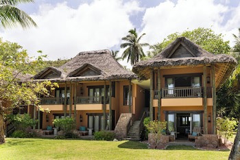 Constance Lemuria,Seychelles