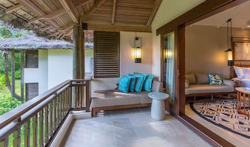 Constance Lemuria,Seychelles