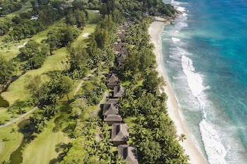 Constance Lemuria,Seychelles