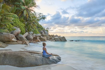 Constance Lemuria,Seychelles