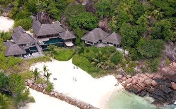 Constance Lemuria,Seychelles