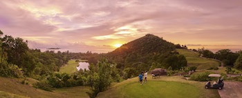 Constance Lemuria,Seychelles