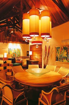 Constance Lemuria,Seychelles