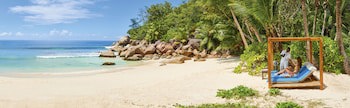 Constance Lemuria,Seychelles