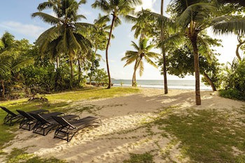 Constance Lemuria,Seychelles