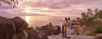 Constance Lemuria,Seychelles