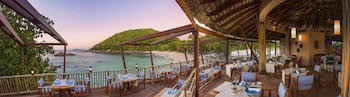 Constance Lemuria,Seychelles